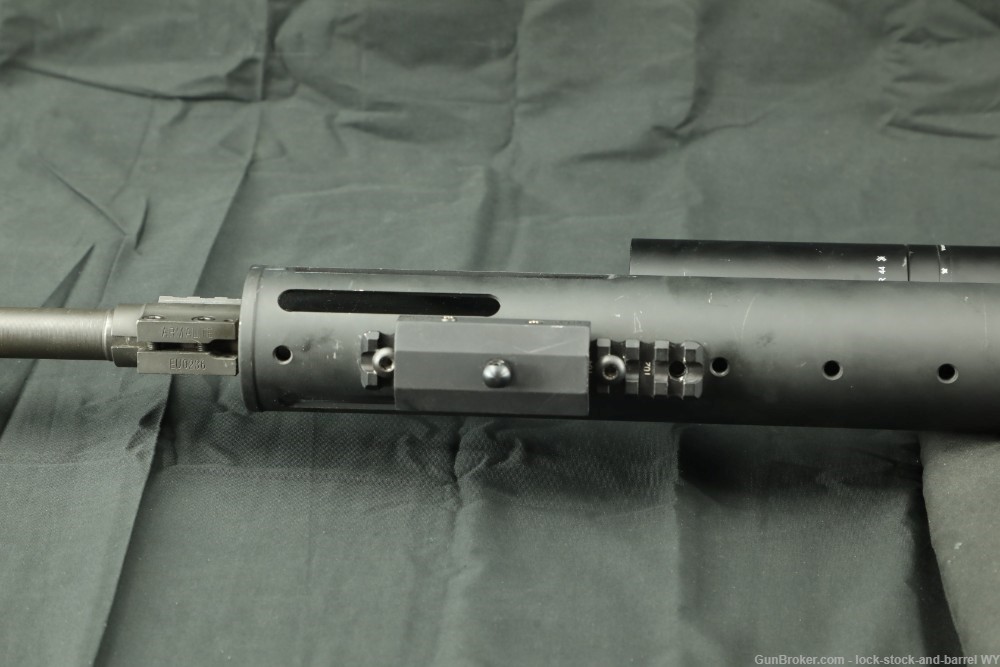 Rock River Arms LAR-15 5.56 20” Rifle, Timney Trigger Vortex Viper 44 Scope-img-19