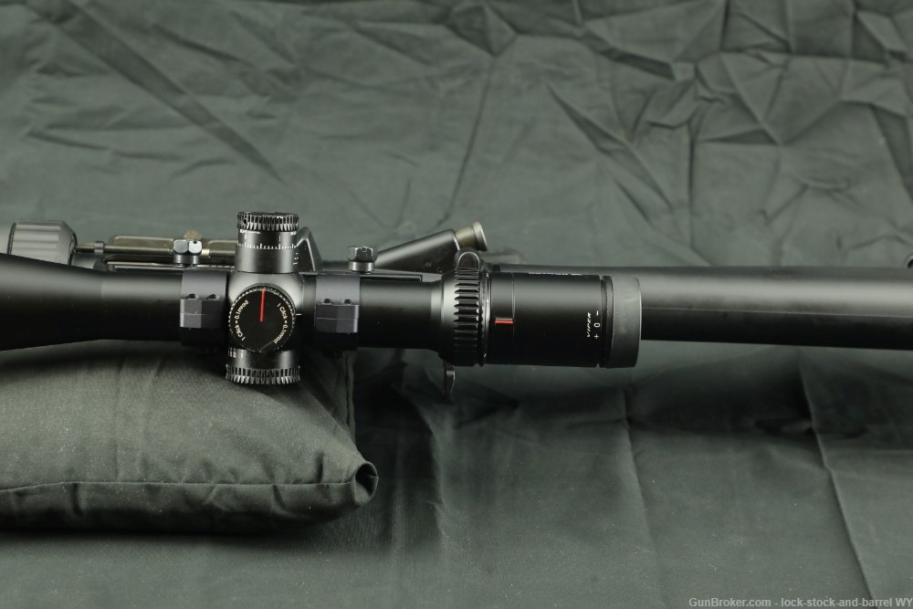 Rock River Arms LAR-15 5.56 20” Rifle, Timney Trigger Vortex Viper 44 Scope-img-16