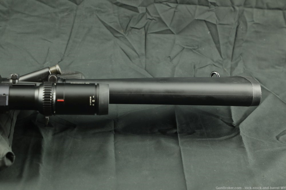 Rock River Arms LAR-15 5.56 20” Rifle, Timney Trigger Vortex Viper 44 Scope-img-17