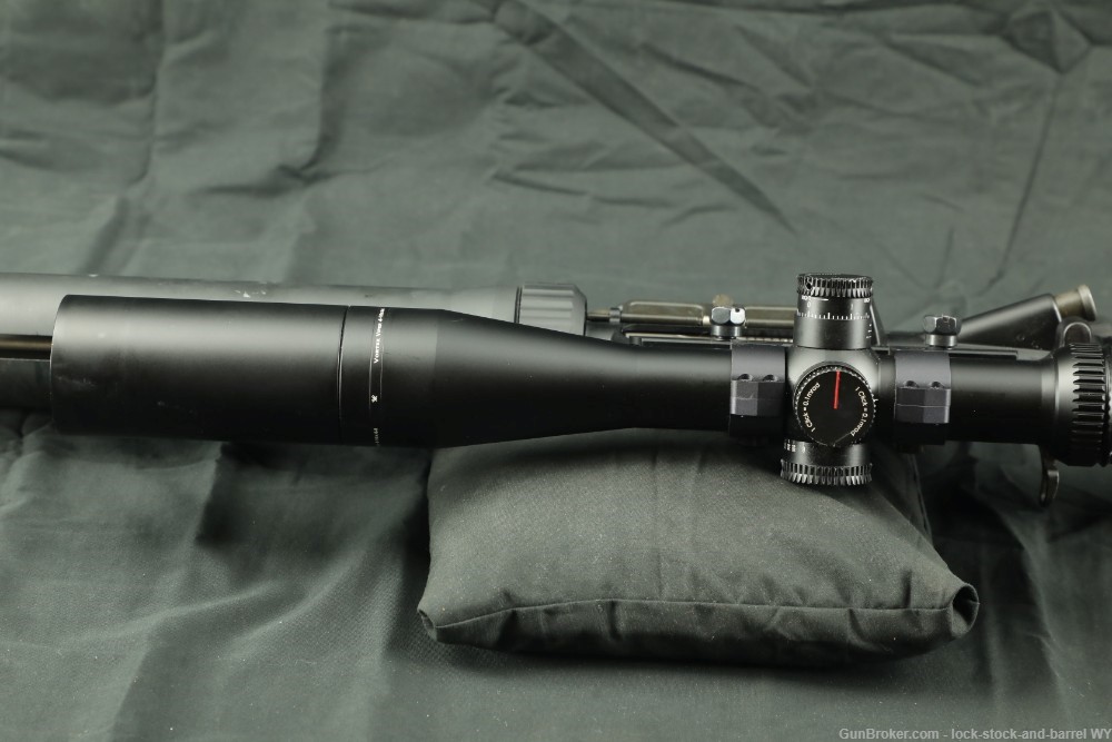 Rock River Arms LAR-15 5.56 20” Rifle, Timney Trigger Vortex Viper 44 Scope-img-15