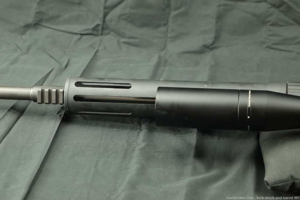 Rock River Arms LAR-15 5.56 20” Rifle, Timney Trigger Vortex Viper 44 Scope-img-14