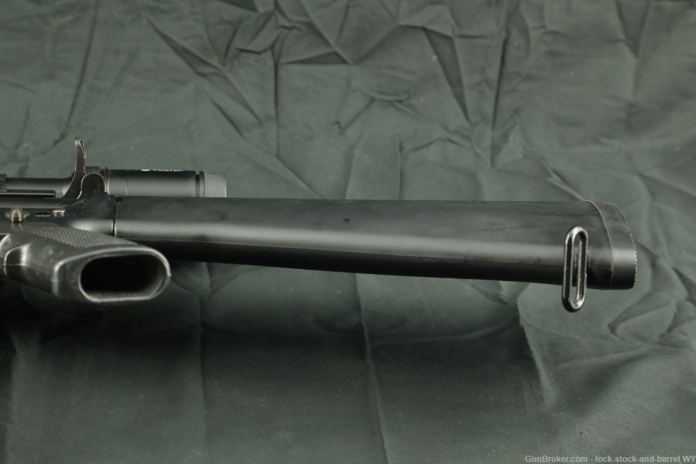 Rock River Arms LAR-15 5.56 20” Rifle, Timney Trigger Vortex Viper 44 Scope-img-22