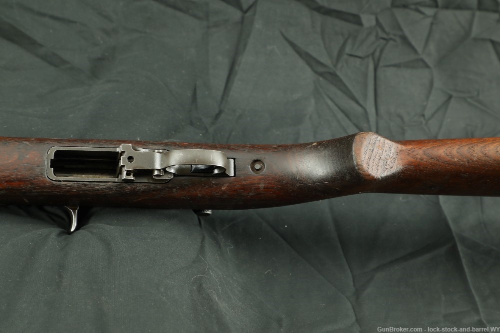 Standard Products M-1 Carbine U.S. .30CAL 18” Semi Auto Rifle 1943-44 C&R-img-18