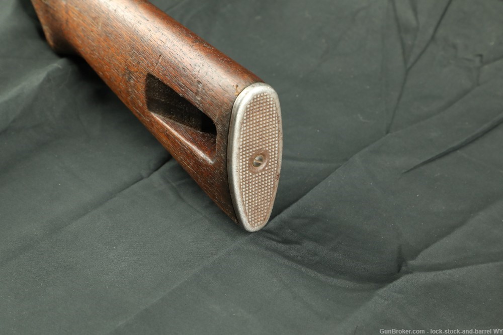 Standard Products M-1 Carbine U.S. .30CAL 18” Semi Auto Rifle 1943-44 C&R-img-20