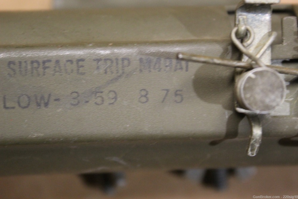 M-49 Trip Flare-img-2