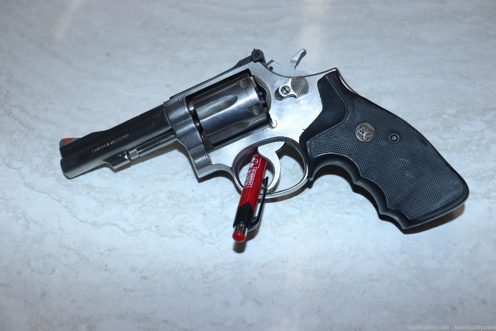 Smith & Wesson 67-1 .38 S&W-img-0