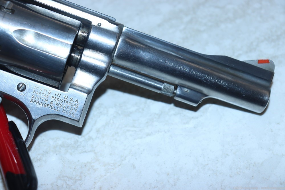 Smith & Wesson 67-1 .38 S&W-img-4