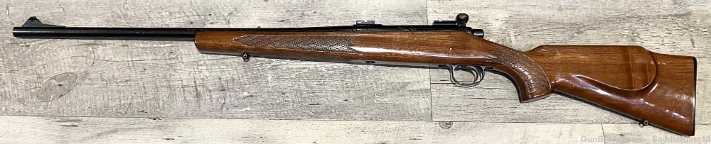 Remington Model 700 .30-06 SPRG 22”-img-1