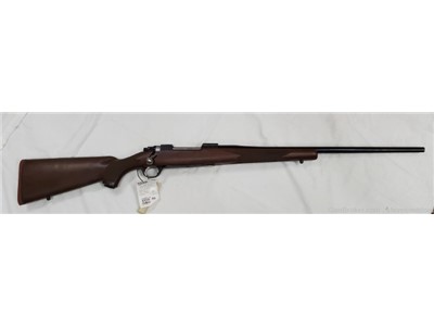 Ruger M77 Hawkeye .270 Win American Walnut Stock Rifle - NEW