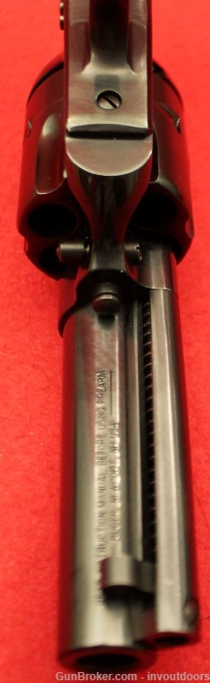Ruger New Vaquero .45 ACP 3.75" barrel Revolver.-img-17