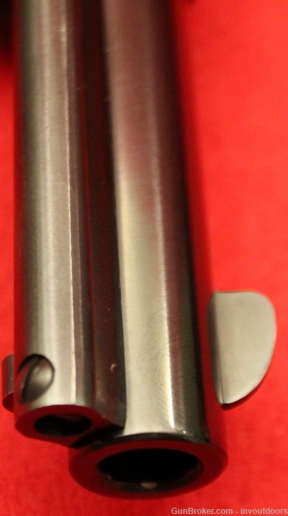 Ruger New Vaquero .45 ACP 3.75" barrel Revolver.-img-12