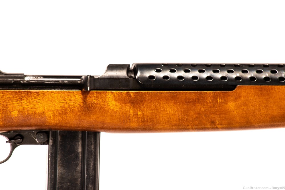 Plainfield Machine Co. M1 Carbine 30 Carbine Durys # 17173-img-3