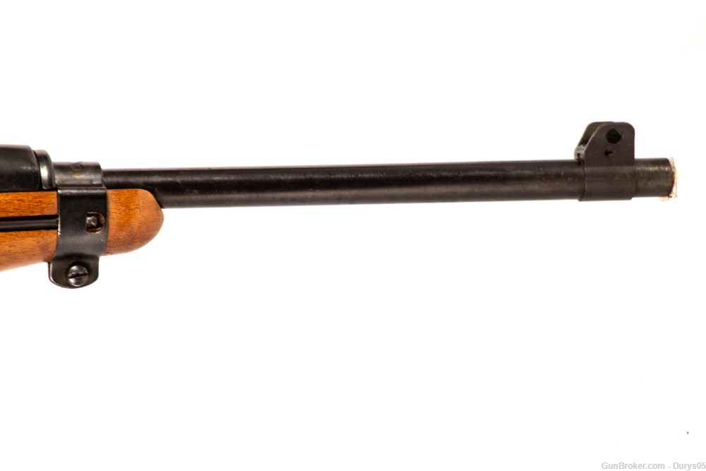 Plainfield Machine Co. M1 Carbine 30 Carbine Durys # 17173-img-1
