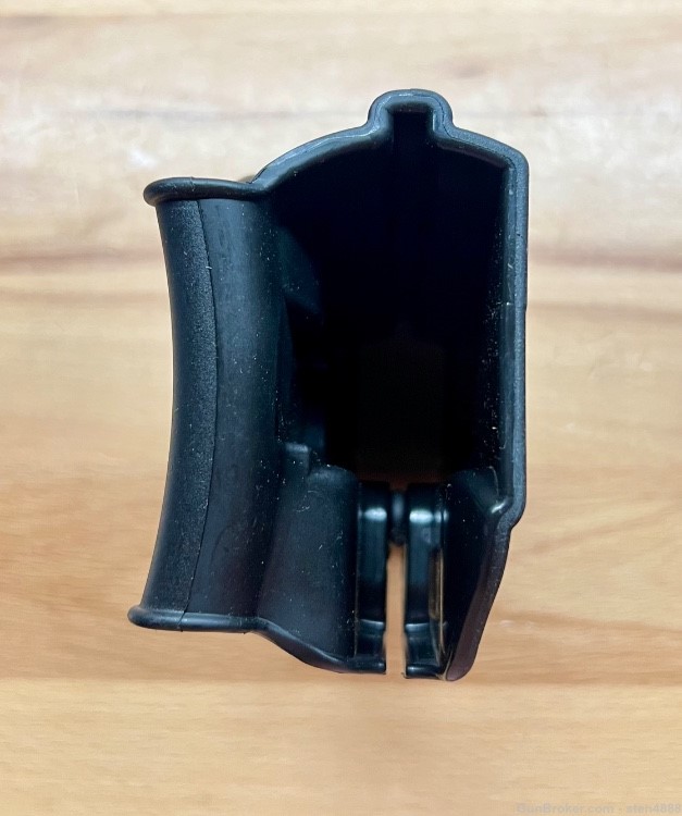 Sig Sauer Paddle Holster for P250 & P320 Full & Compact Pistols-img-5