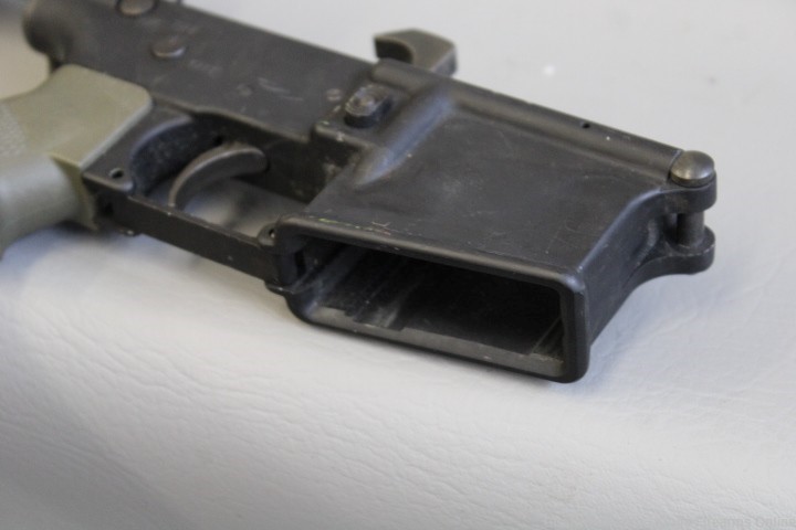 Bushmaster XM15-E2S 5.56mm Complete Lower Receiver Item S-219-img-7