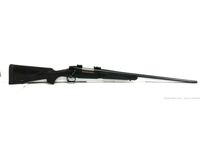 Winchester 70 Super Shadow  in 300 WSM 24" barrel new old dinner gun stock