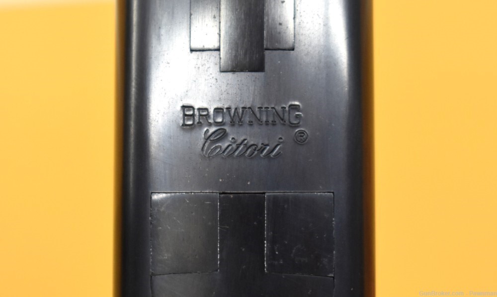 Browning Citori in 20-gauge 2¾” - made 1984-img-12