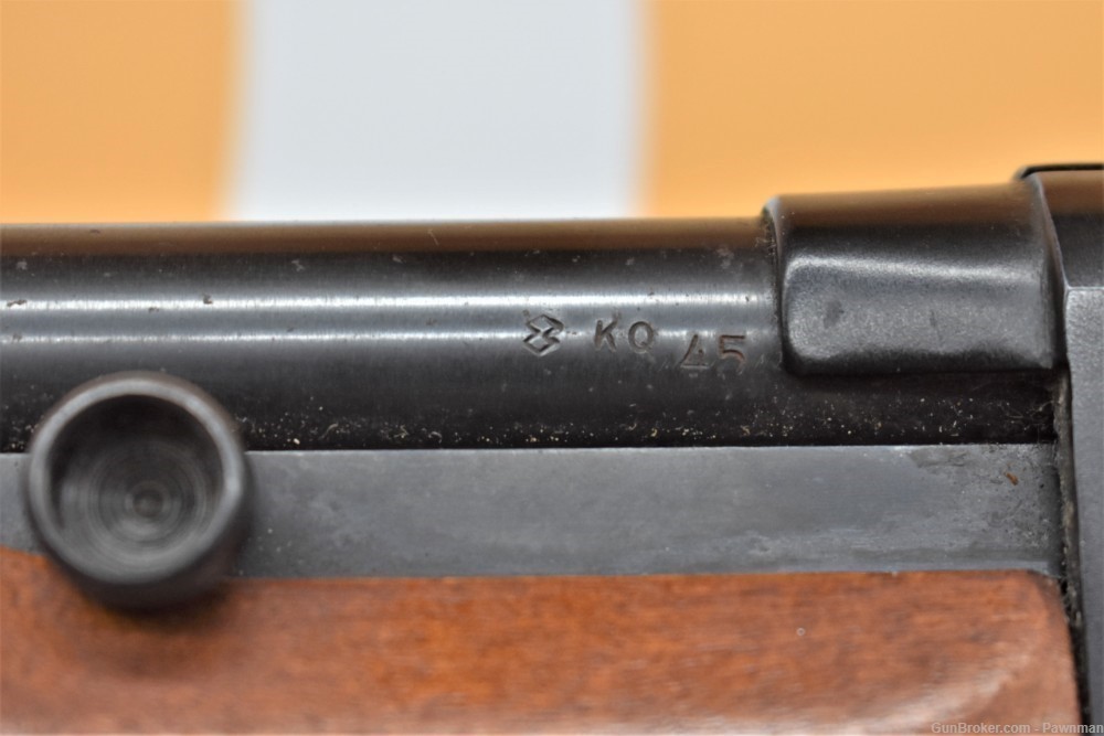 Remington Speedmaster Model 552 for 22 S/L/LR-img-9