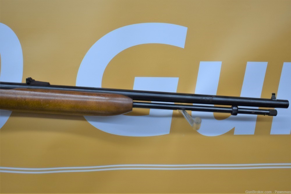 Remington Speedmaster Model 552 for 22 S/L/LR-img-3