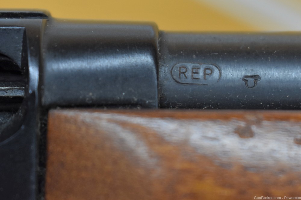 Remington Speedmaster Model 552 for 22 S/L/LR-img-14