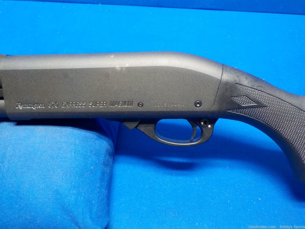 Remington 870 Express Super Magnum 12 Gauge 28" Barrel 3.5" Chamber-img-10