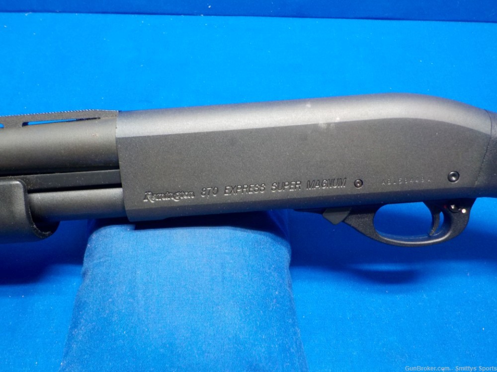 Remington 870 Express Super Magnum 12 Gauge 28" Barrel 3.5" Chamber-img-24