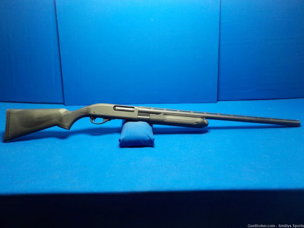 Remington 870 Express Super Magnum 12 Gauge 28" Barrel 3.5" Chamber-img-0
