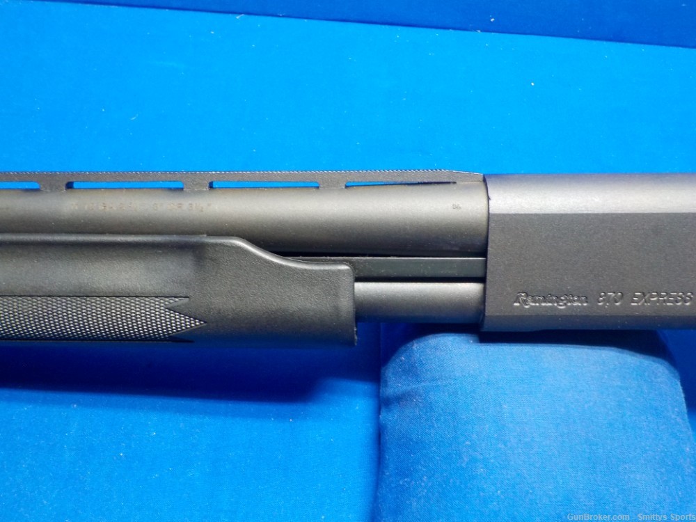 Remington 870 Express Super Magnum 12 Gauge 28" Barrel 3.5" Chamber-img-12