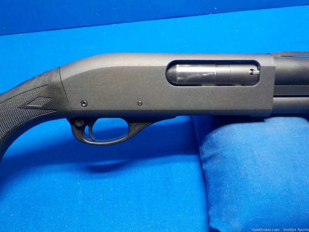 Remington 870 Express Super Magnum 12 Gauge 28" Barrel 3.5" Chamber-img-3