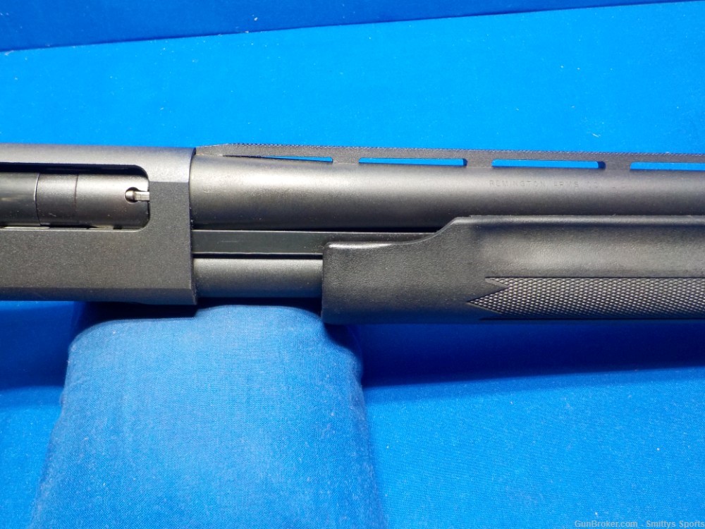 Remington 870 Express Super Magnum 12 Gauge 28" Barrel 3.5" Chamber-img-4