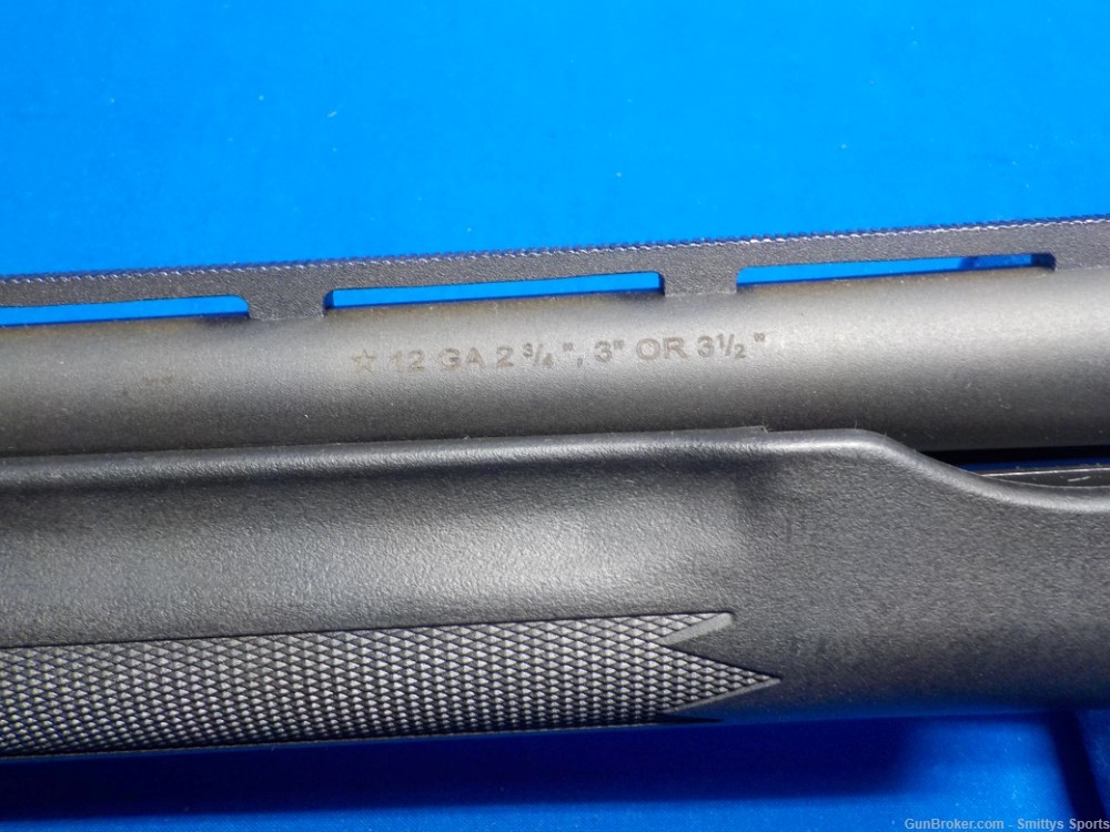 Remington 870 Express Super Magnum 12 Gauge 28" Barrel 3.5" Chamber-img-14