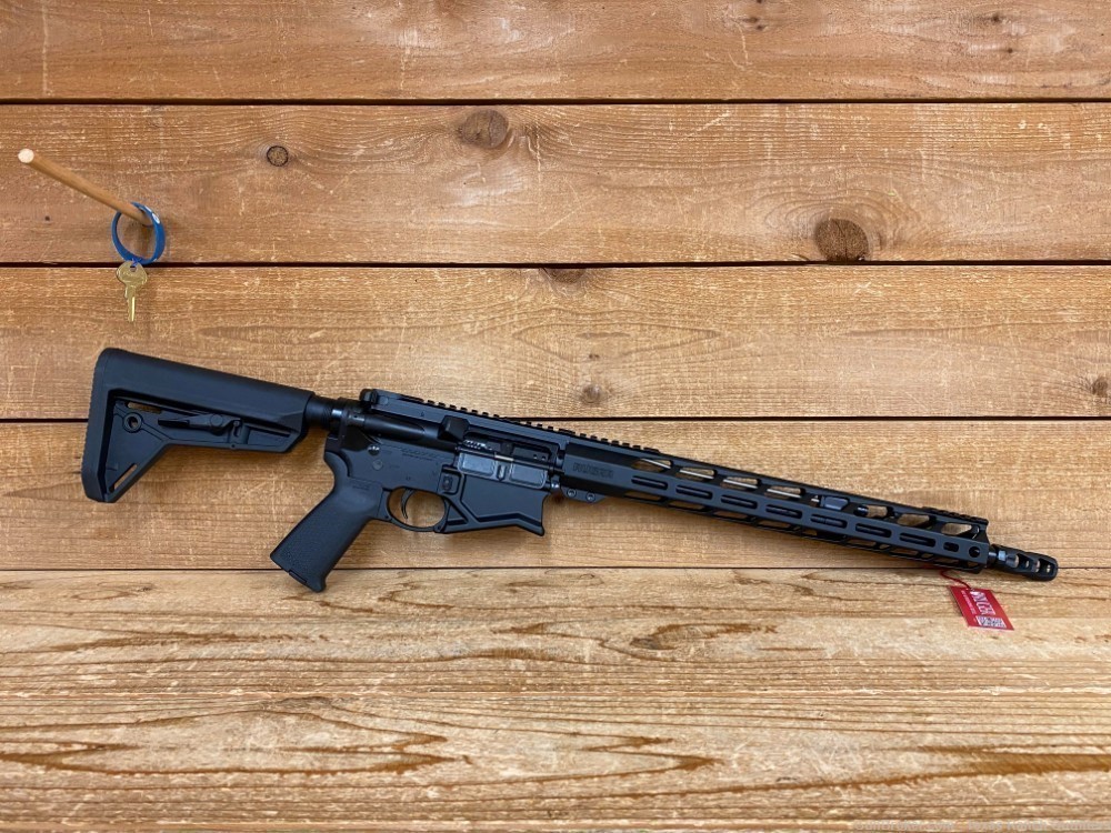 Ruger SFAR 308 WIN Semi-Auto Rifle 16.1" NIB-img-0