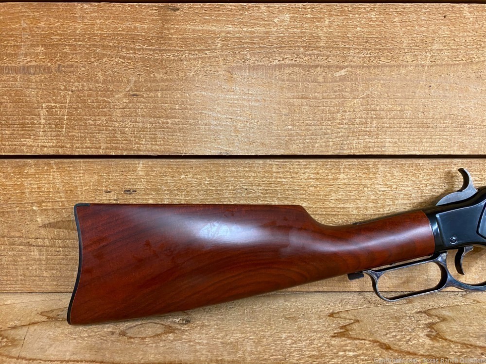 Uberti 1873 Trapper Carbine .357 Mag 16" Lever Action Rifle NIB-img-2