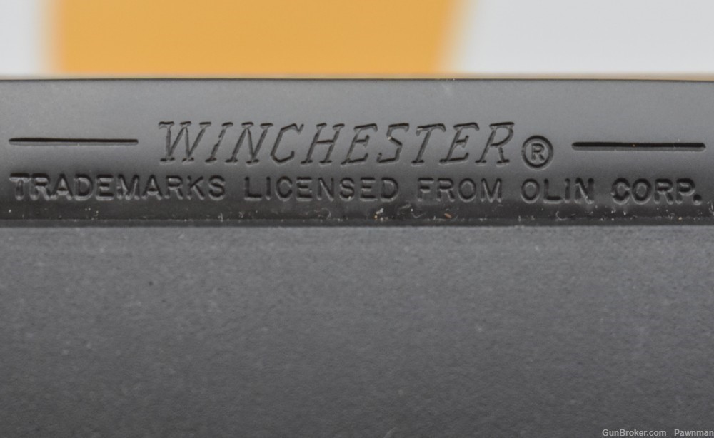 Winchester Model 70 in 270 WSM-img-9