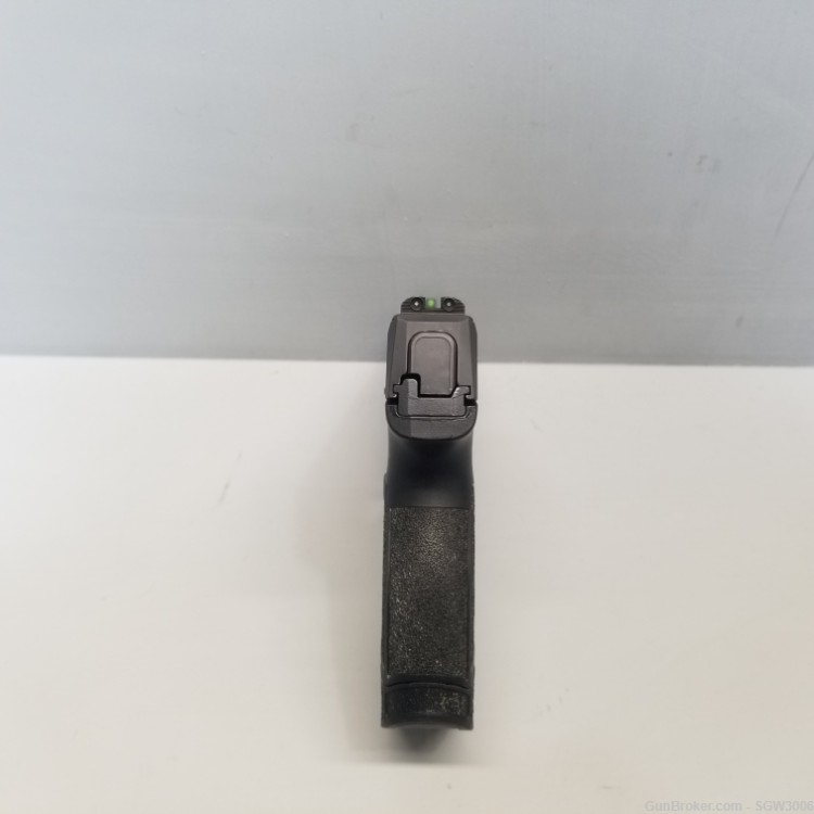 Sig Sauer P365 9mm 3" No Thumb Safety W/Tac Pack & Box-img-4