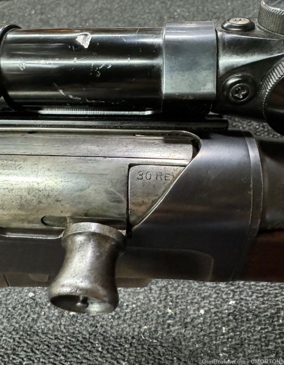 Remington Model 8 .30 Rem -img-6