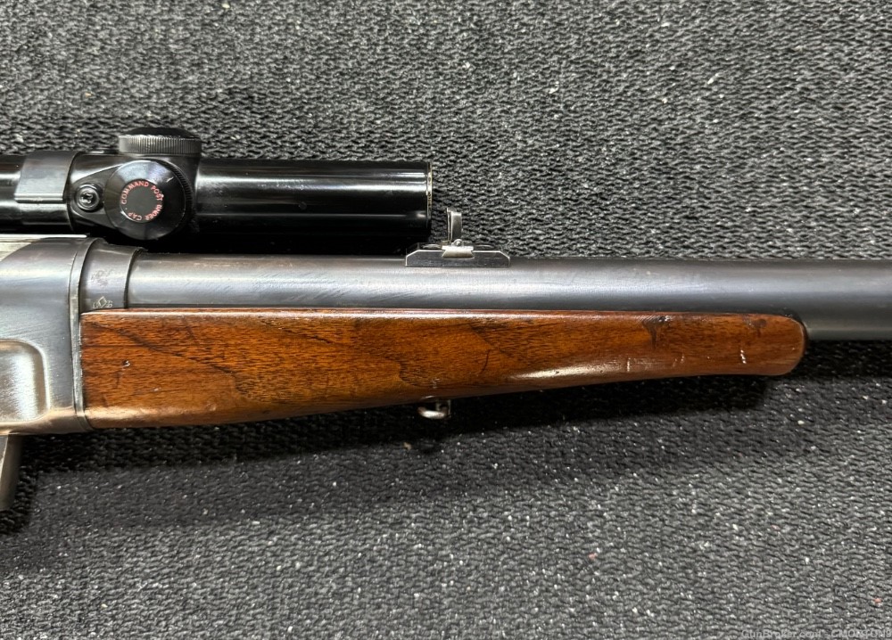 Remington Model 8 .30 Rem -img-7
