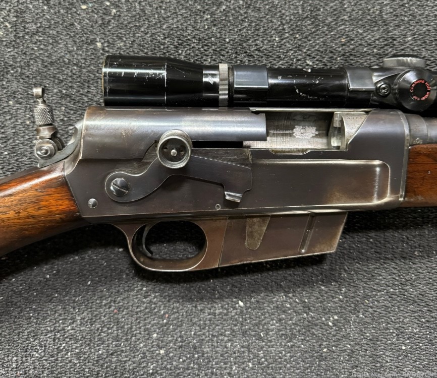 Remington Model 8 .30 Rem -img-3