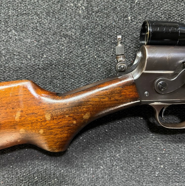 Remington Model 8 .30 Rem -img-2