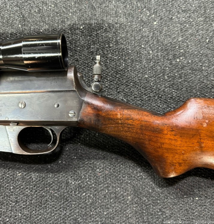 Remington Model 8 .30 Rem -img-16