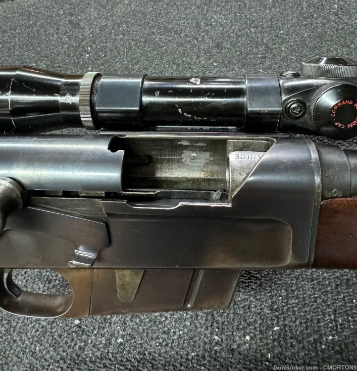Remington Model 8 .30 Rem -img-5
