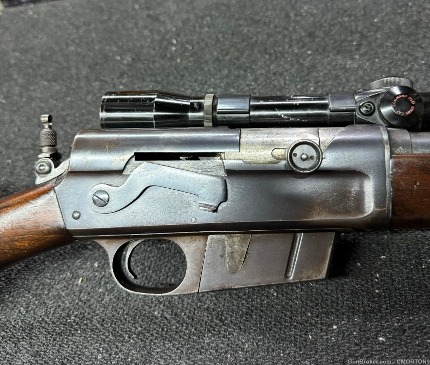 Remington Model 8 .30 Rem -img-4