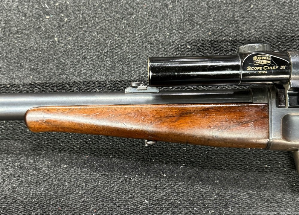 Remington Model 8 .30 Rem -img-11