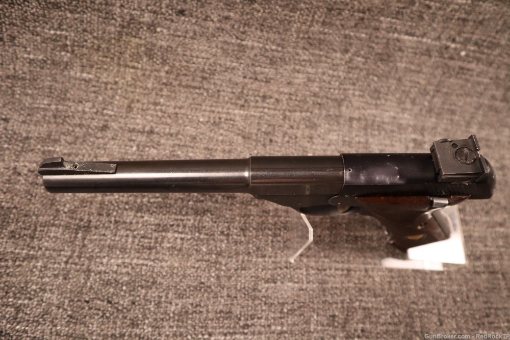 High Standard 103 Flite King | .22 Short | Penny Auction-img-4