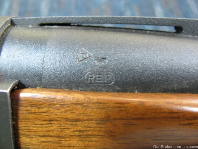 Remington SP10 Magnum 10Ga  30" BBL Walnut Wood Excellent Shape-img-19