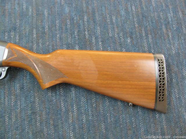 Remington SP10 Magnum 10Ga  30" BBL Walnut Wood Excellent Shape-img-5