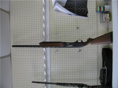 Remington SP10 Magnum 10Ga  30" BBL Walnut Wood Excellent Shape