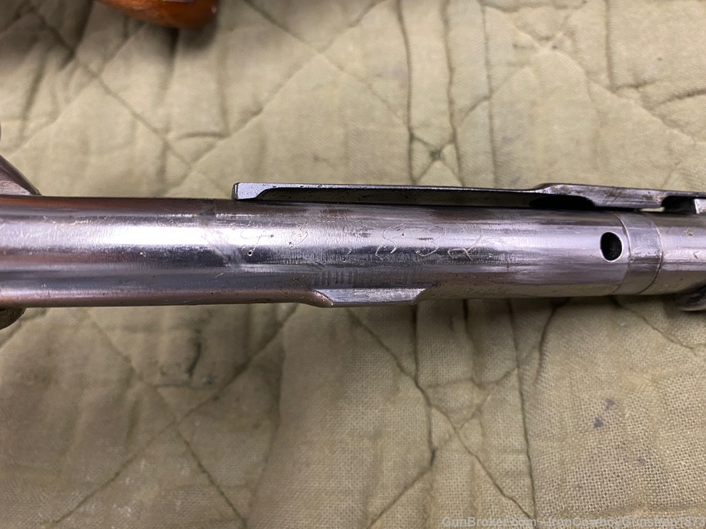 Winchester Model 70 Featherweight 30-06 Springfield Pre-64 Aluminum Butt -img-21