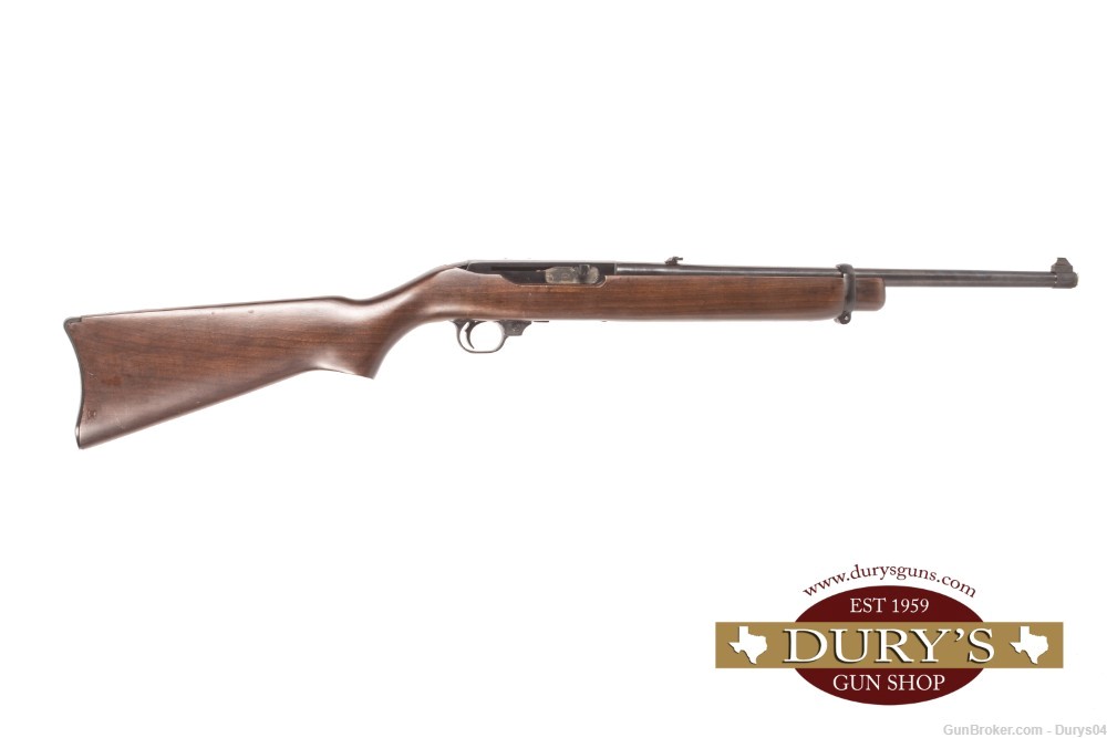 Ruger Carbine 44 Mag Durys# 17381-img-0