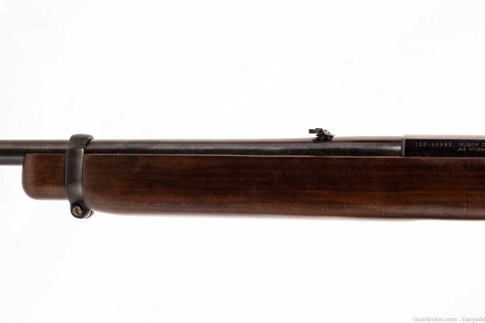 Ruger Carbine 44 Mag Durys# 17381-img-8